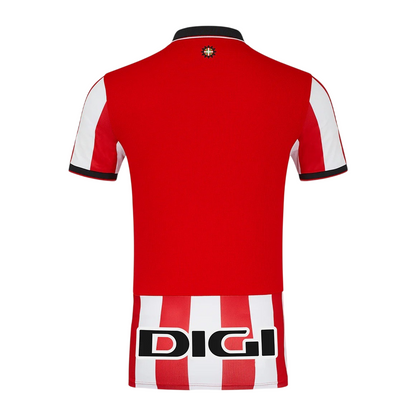 Maillot Kit Enfant Atletico Bilbao Domicile 2025 2026