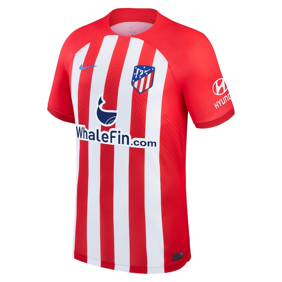 Maillot Atletico Madrid Domicile 2024 Homme