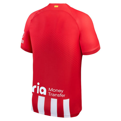 Maillot Atletico Madrid Domicile 2024 Homme