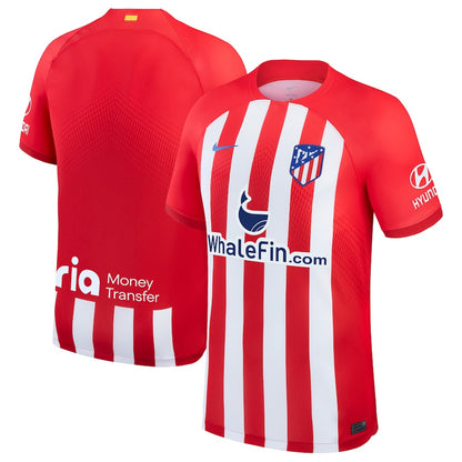 Maillot Atletico Madrid Domicile 2024 Homme