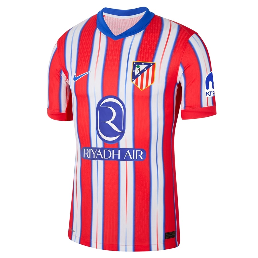 Maillot Atletico Madrid Domicile Homme 2024 2025