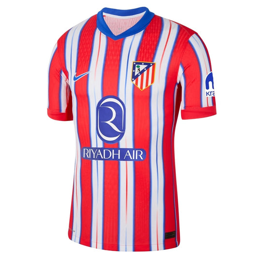 Maillot Atletico Madrid Domicile Homme 2024 2025