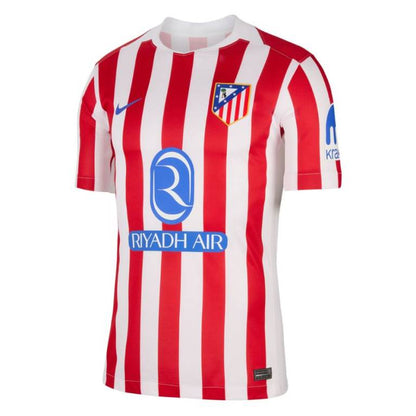 Maillot Atletico Madrid Domicile Homme 2025 2026