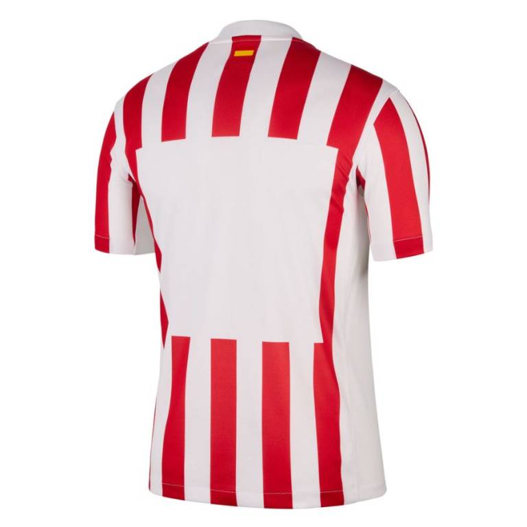 Maillot Atletico Madrid Domicile Homme 2025 2026