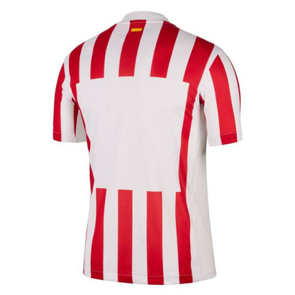 Maillot Atletico Madrid Domicile Homme 2025 2026