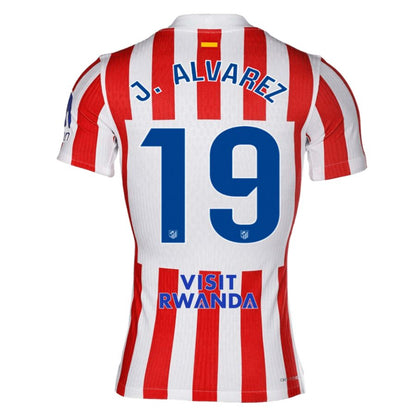 Maillot Atletico Madrid Domicile Homme 2025 2026