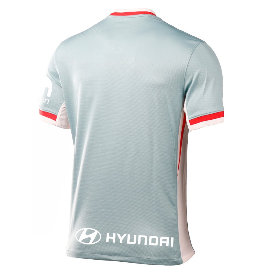 Maillot Atletico Madrid Exterieur Homme 2024 2025