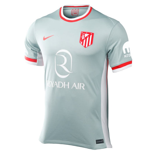 Maillot Atletico Madrid Exterieur Homme 2024 2025