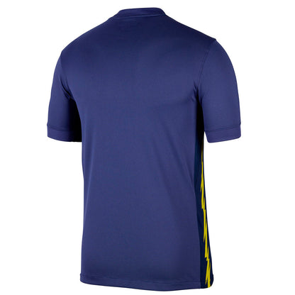 Maillot Atletico Madrid Exterieur Homme 2025 2026