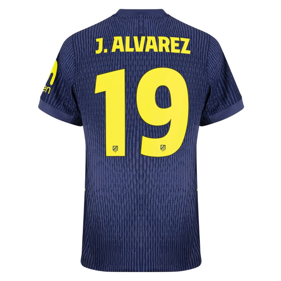 Maillot Atletico Madrid Exterieur Homme 2025 2026