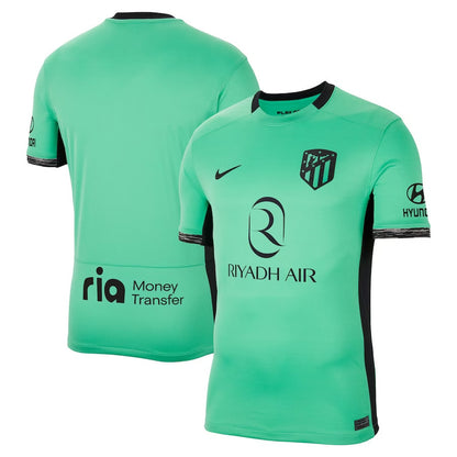 Maillot Atletico Madrid Third 2024 Homme