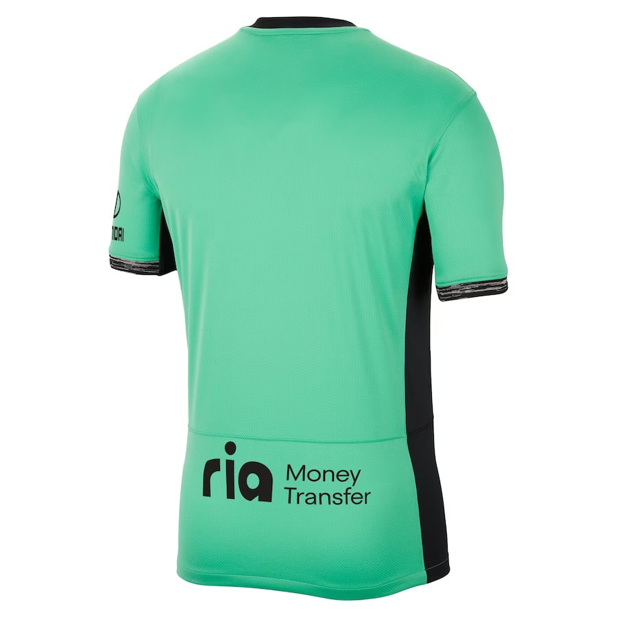 Maillot Atletico Madrid Third 2024 Homme