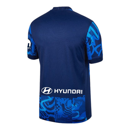 Maillot Atletico Madrid Third Homme 2024 2025