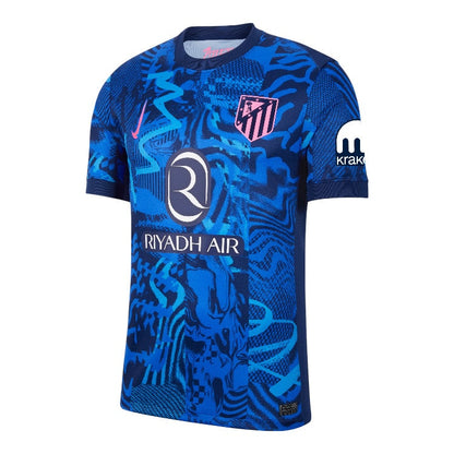 Maillot Atletico Madrid Third Homme 2024 2025
