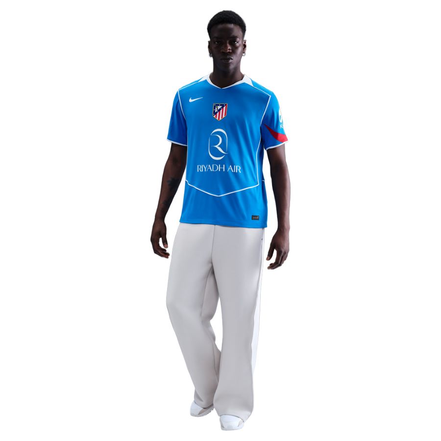 Maillot Atletico Madrid Third Homme 2025 2026