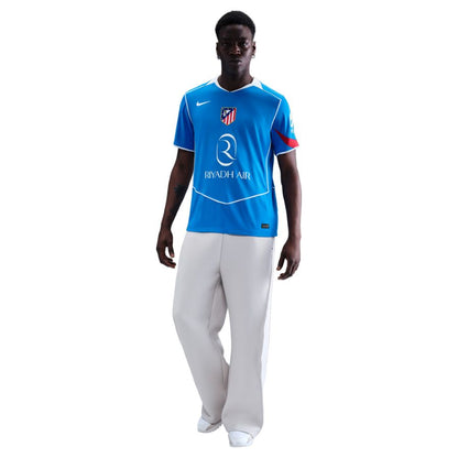 Maillot Atletico Madrid Third Homme 2025 2026
