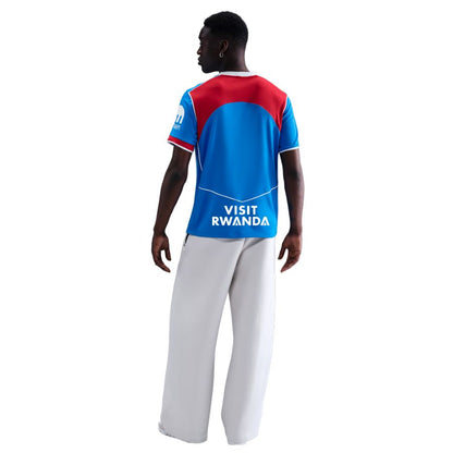 Maillot Atletico Madrid Third Homme 2025 2026