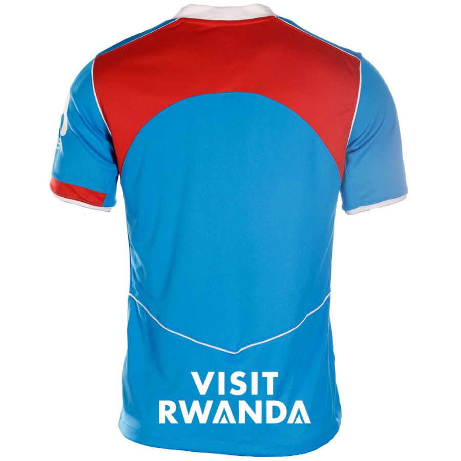 Maillot Atletico Madrid Third Homme 2025 2026