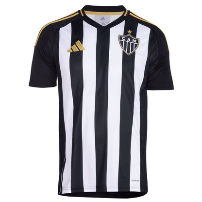 Maillot Atletico Mineiro Domicile Homme 2025 2026