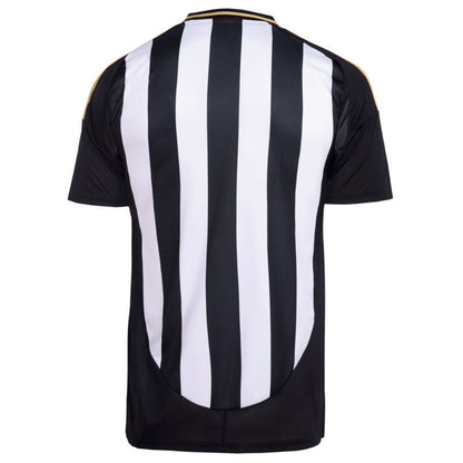 Maillot Atletico Mineiro Domicile Homme 2025 2026
