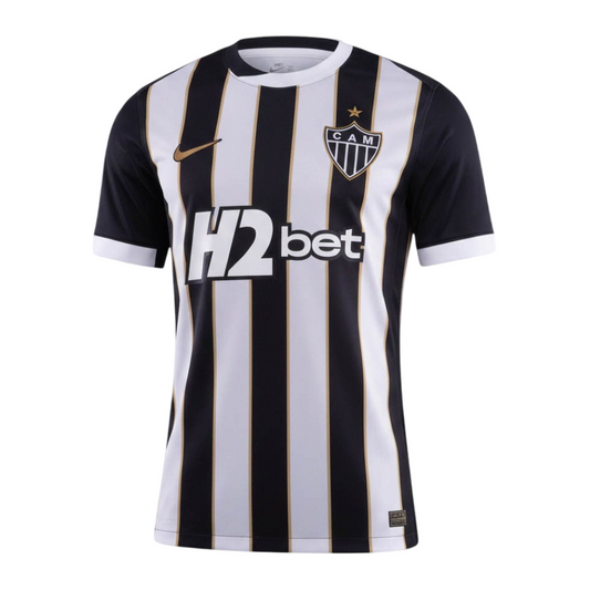 Maillot Atletico Mineiro Domicile Homme 2026