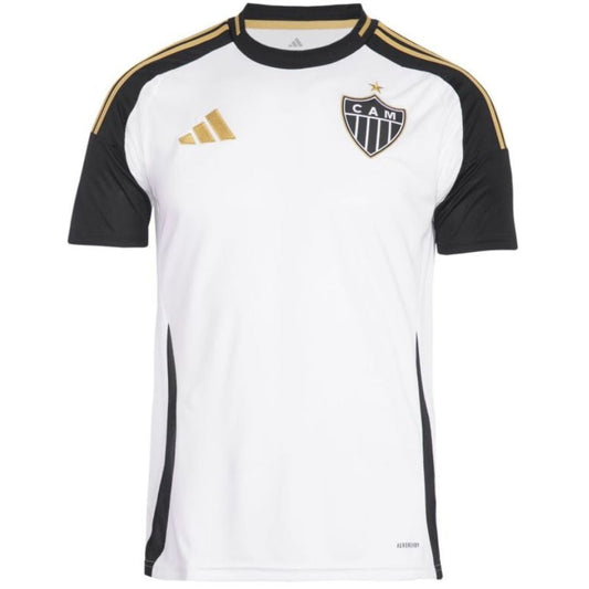 Maillot Atletico Mineiro Exterieur Homme 2025 2026