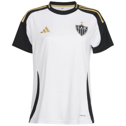Maillot Atletico Mineiro Exterieur Femme 2025 2026