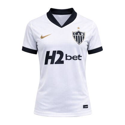 Maillot Atletico Mineiro Exterieur Homme 2026