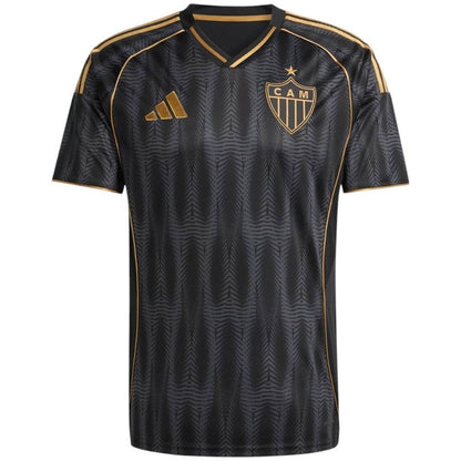 Maillot Atletico Mineiro Third Homme 2025 2026