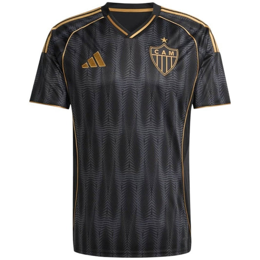 Maillot Atletico Mineiro Third Homme 2025 2026