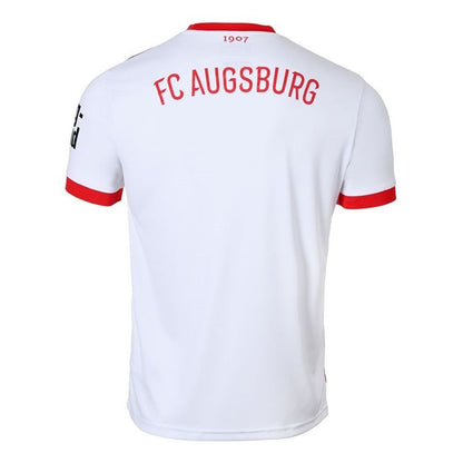 Maillot Ausburg Domicile Homme 2025 2026