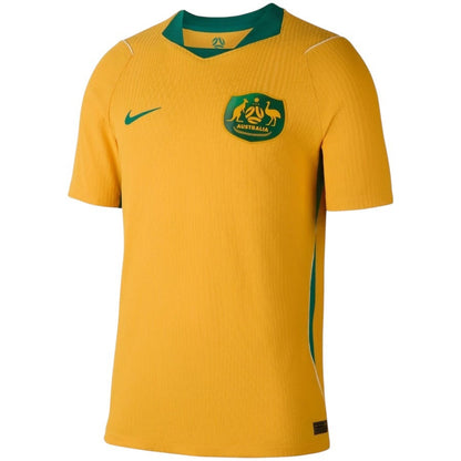 Maillot Australie Homme Domicile 2026 2027