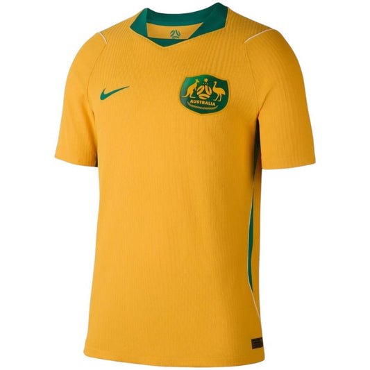 Maillot Australie Homme Domicile 2026 2027