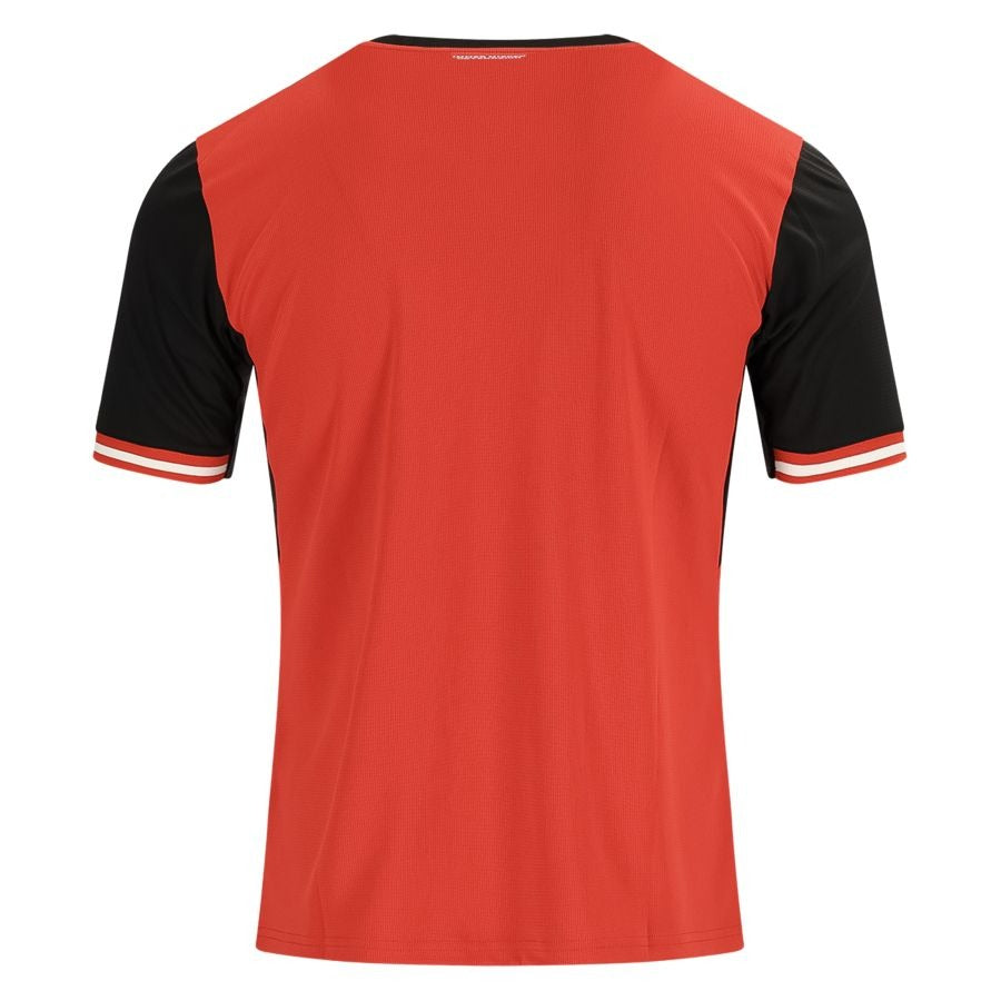 Maillot Autriche Domicile 2026 2027 Homme