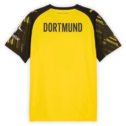 Maillot Kit Enfant BVB Dortmund Domicile 2025 2026