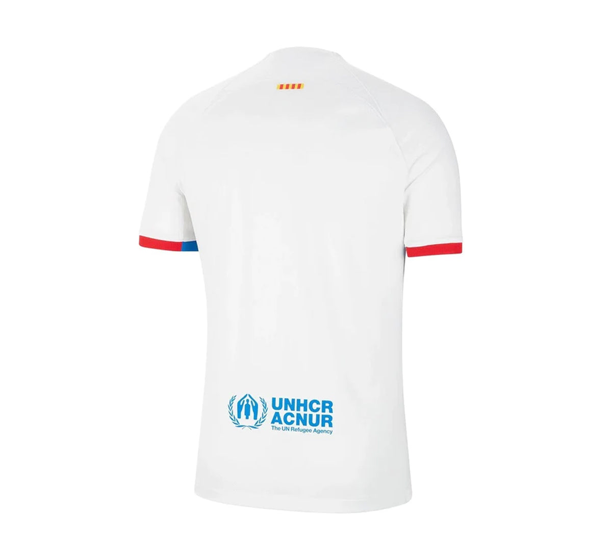 Maillot Barcelone Third 2024 Homme