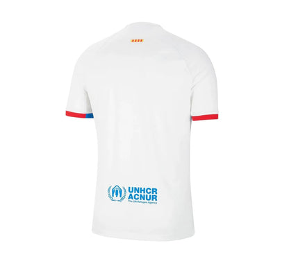 Maillot Barcelone Third 2024 Homme
