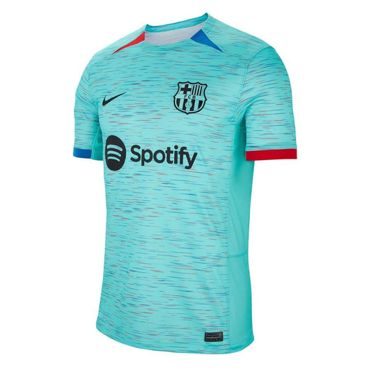 Maillot Barcelone Third 2024 Homme