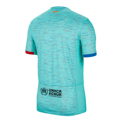 Maillot Barcelone Third 2024 Homme