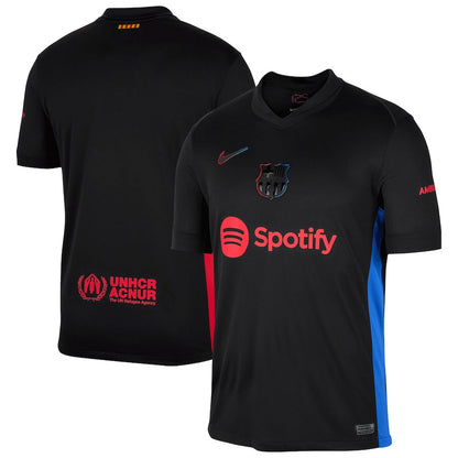 Maillot Barcelone Exterieur Homme 2024 2025