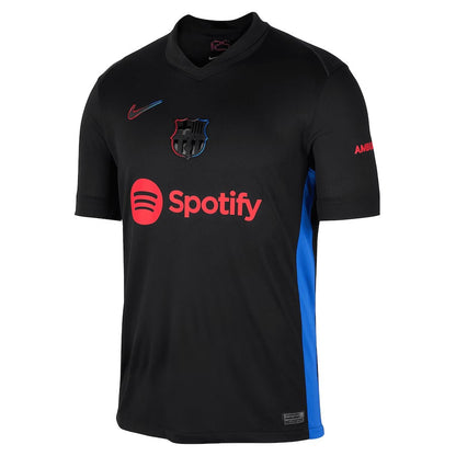 Maillot Barcelone Exterieur Homme 2024 2025