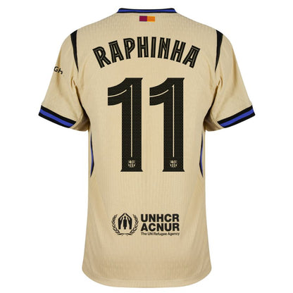 Maillot Barca Exterieur Homme 2025 2026