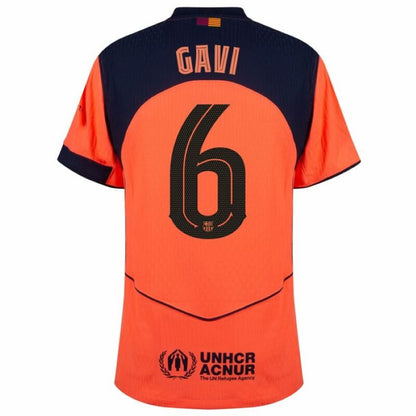 Maillot Barca Third Homme 2025 2026