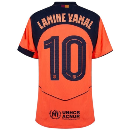 Maillot Barca Third Homme 2025 2026