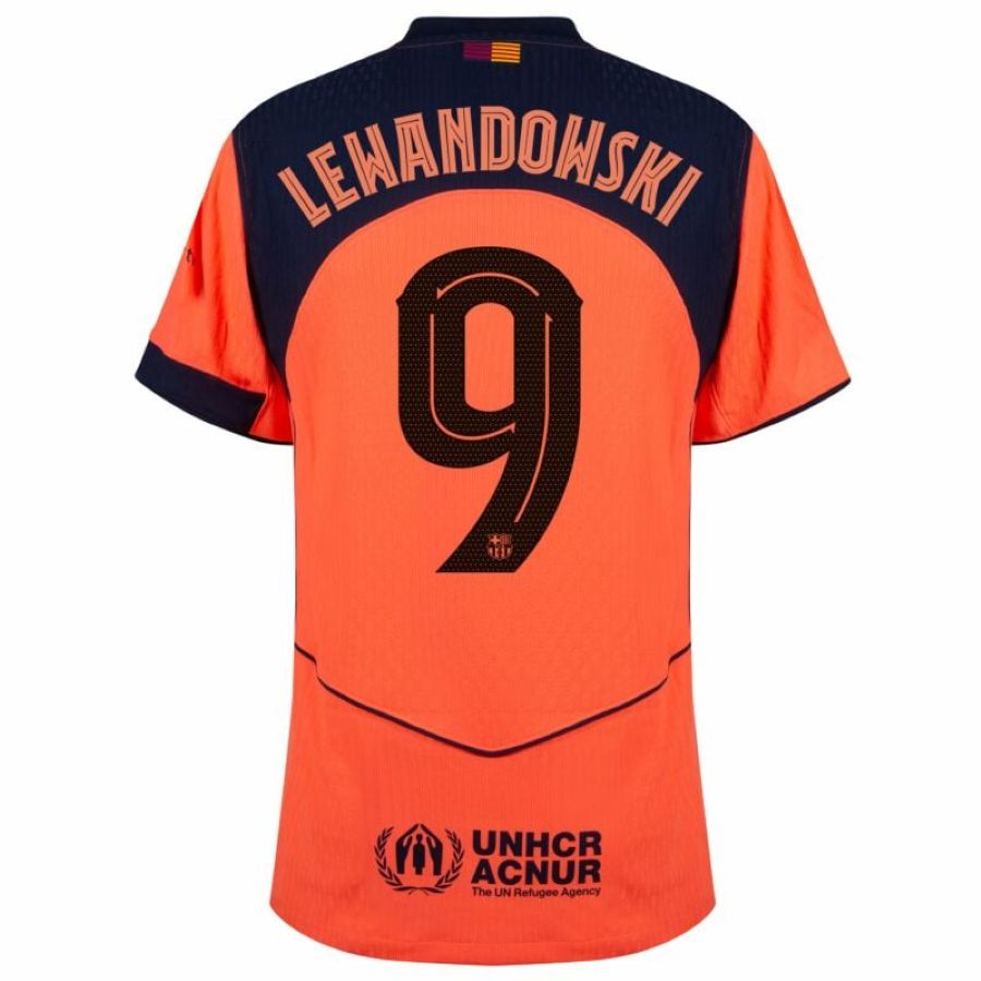 Maillot Barca Third Homme 2025 2026