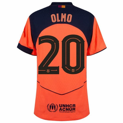 Maillot Barca Third Homme 2025 2026