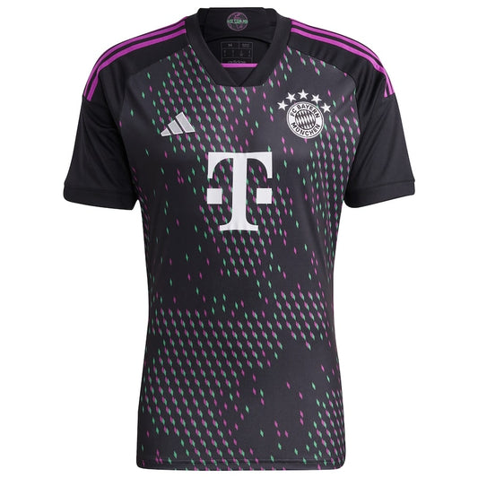 Maillot Bayern Munich Rouge Homme Exterieur 2024