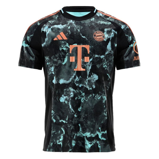 Maillot Bayern Munich Exterieur Homme 2024 2025