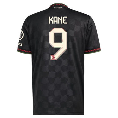 Maillot Bayern Munich Third Homme 2025 2026