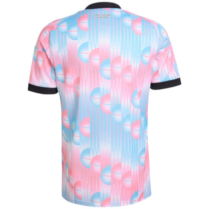 Maillot Belgique Doku Exterieur 2026 2027 Homme
